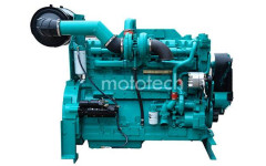 Двигатель Cummins KTAA19-G5