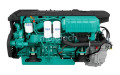 Двигатель Volvo Penta D6-300