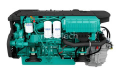 Двигатель Volvo Penta D6-330