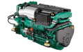 Двигатель Volvo Penta D9-425 Двигатель Volvo Penta D9-425