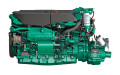 Двигатель Volvo Penta D11-670