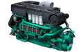 Двигатель Volvo Penta D13-800 Двигатель Volvo Penta D13-800