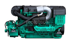 Двигатель Volvo Penta D13-800 Двигатель Volvo Penta D13-800