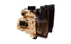 Двигатель John Deere 4045HFU72 Двигатель John Deere 4045HFU72