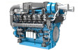Двигатель Baudouin 12M55G2550/5