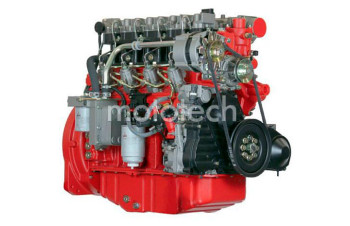 Двигатель Deutz D 2011 L4 W Двигатель Deutz D 2011 L4 W