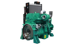 Двигатель Cummins QSG12-G1