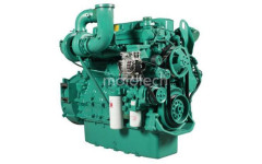 Двигатель Cummins QSZ13-G5