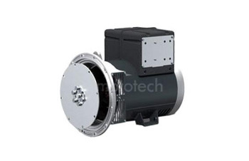 Генератор (альтернатор) Mecc Alte ECP28-3S/4 C