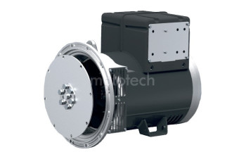 Генератор (альтернатор) Mecc Alte ECP28-1L/2 C