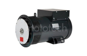 Генератор (альтернатор) Mecc Alte ECP32-2L/2 A