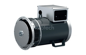 Генератор (альтернатор) Mecc Alte ECP32-2S/2 C