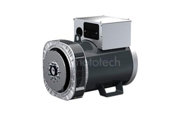 Генератор (альтернатор) Mecc Alte ECP34-1L/4 C