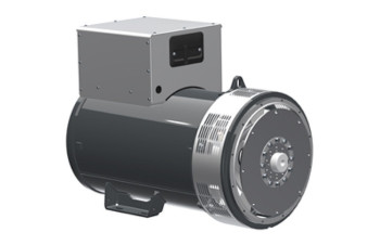 Генератор (альтернатор) Mecc Alte ECO38-2S/4 C Генератор (альтернатор) Mecc Alte ECO38-2S/4 C
