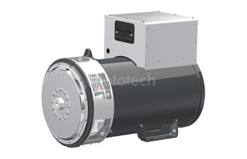 Генератор (альтернатор) Mecc Alte ECO38-1M/4 C Генератор (альтернатор) Mecc Alte ECO38-1M/4 C