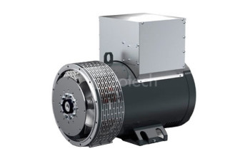 Генератор (альтернатор) Mecc Alte ECP34-2L/2 A