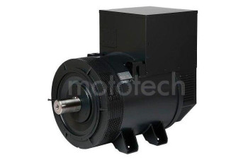 Генератор (альтернатор) Mecc Alte ECO40-1.5L/4 A Генератор (альтернатор) Mecc Alte ECO40-1.5L/4 A