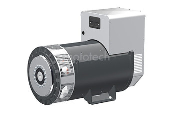 Генератор (альтернатор) Mecc Alte ECO40-3L/4 C Генератор (альтернатор) Mecc Alte ECO40-3L/4 C