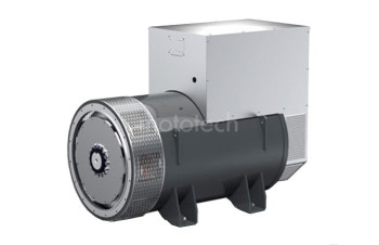 Генератор (альтернатор) Mecc Alte ECO46-1L/4 A Генератор (альтернатор) Mecc Alte ECO46-1L/4 A