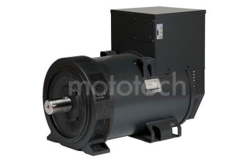 Генератор (альтернатор) Mecc Alte ECO38-1L/4 Генератор (альтернатор) Mecc Alte ECO38-1L/4