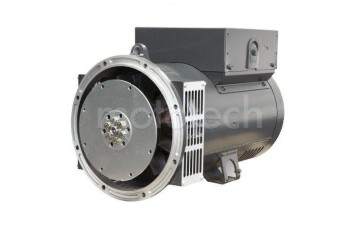 Генератор (альтернатор) Mecc Alte ECP28-S/4 A