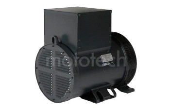 Генератор (альтернатор) Mecc Alte ECP34-1S/4 A