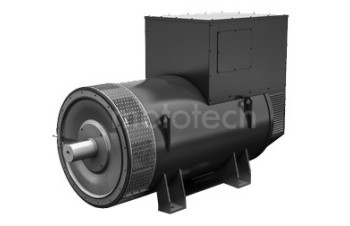 Высоковольтный генератор Mecc Alte ECO46MV 1L4 A 6.0kV Высоковольтный генератор Mecc Alte ECO46MV 1L4 A 6.0kV