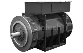 Высоковольтный генератор Mecc Alte ECO49HV XL4 A 10.0-10.5-11.0 kV Высоковольтный генератор Mecc Alte ECO49HV XL4 A 10.0-10.5-11.0 kV