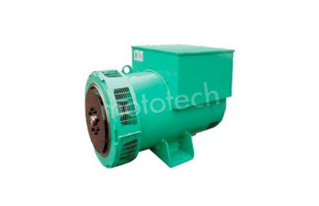 Генератор (альтернатор) Leroy Somer LL6114D Генератор (альтернатор) Leroy Somer LL6114D