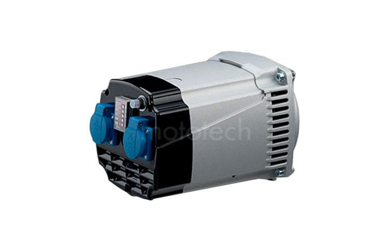 Linz Generator Генератор (альтернатор) Linz Electric SP10 SC купить в Москве