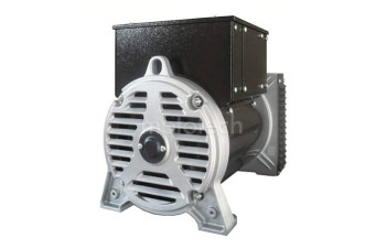 Генератор (альтернатор) Sincro FK2 LC steel Генератор (альтернатор) Sincro FK2 LC steel