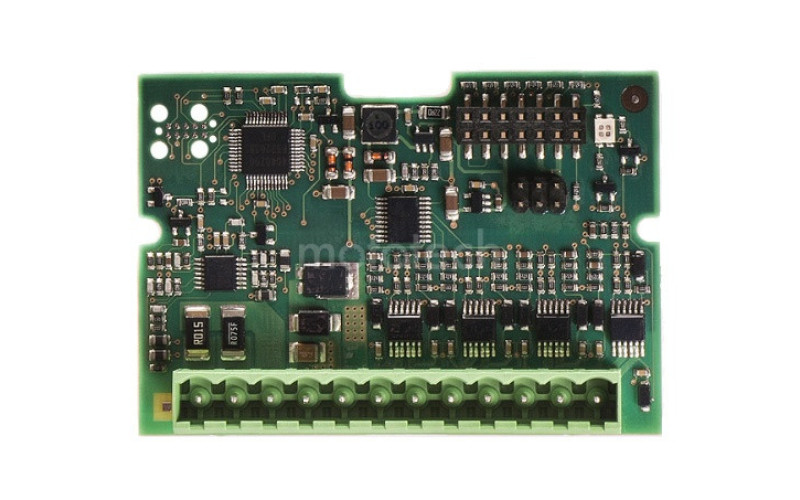 Модуль ComAp EM-BIO8-EFCP