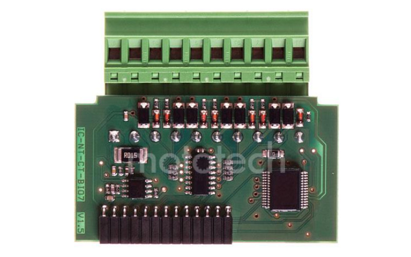 Модуль ComAp IC-NT CT-BIO7