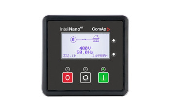 Контроллер ComAp InteliNano MRS 3 Контроллер ComAp InteliNano MRS 3