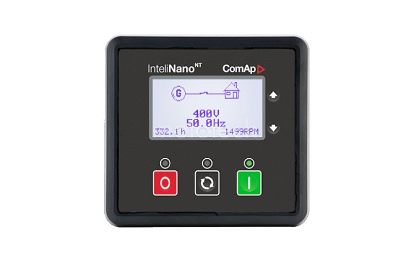 Контроллер ComAp InteliNano MRS 3