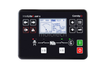 Контроллер ComAp InteliLite 4 AMF 8 Контроллер ComAp InteliLite 4 AMF 8