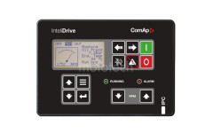 Контроллер ComAp InteliDrive IPC