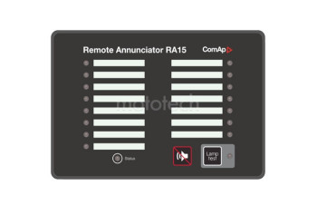 Дисплей ComAp IGL-RA15 Дисплей ComAp IGL-RA15