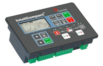 Контроллер ComAp InteliLite NT MRS 10 Контроллер ComAp InteliLite NT MRS 10