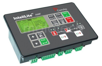 Контроллер ComAp InteliLite NT AMF 20 Контроллер ComAp InteliLite NT AMF 20