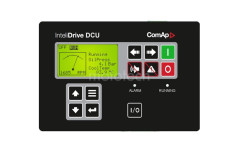 Контроллер ComAp InteliDrive DCU Industrial