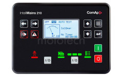 Контроллер ComAp InteliMains 210