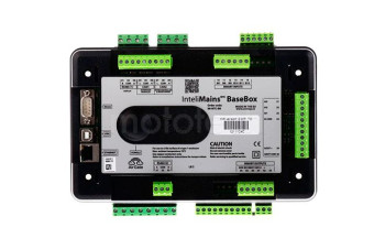 Контроллер ComAp InteliMains NTC BaseBox Контроллер ComAp InteliMains NTC BaseBox
