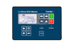 Контроллер ComAp InteliDrive DCU Marine
