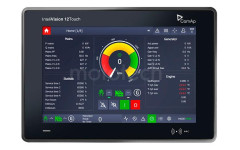 Дисплей управления контроллером ComAp InteliVision 12Touch