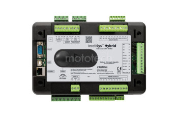 Контроллер ComAp InteliSys NTC Hybrid Контроллер ComAp InteliSys NTC Hybrid