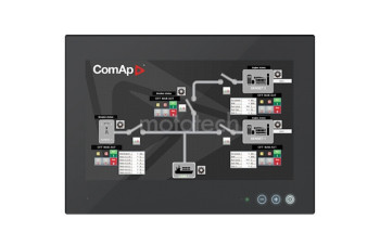 Дисплей управления контроллером ComAp InteliVision 13Touch