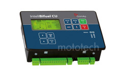 Двухтопливный комплект ComAp InteliBifuel 2
