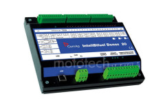 Двухтопливный комплект ComAp InteliBifuel 2