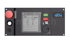 Контроллер SDMO MICS Telys
